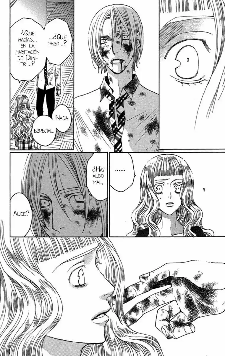 Kuro Bara Alice (2008) - Capítulo 10 - Página 10 - LectorTMOo
