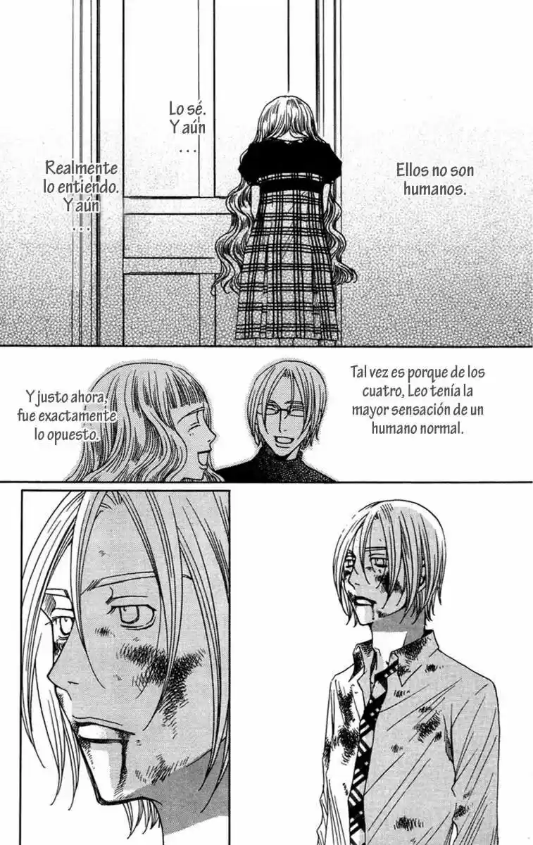 Kuro Bara Alice (2008) - Capítulo 10 - Página 12 - LectorTMOo