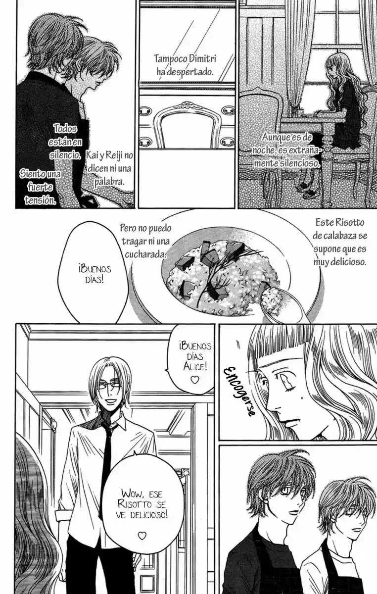 Kuro Bara Alice (2008) - Capítulo 10 - Página 14 - LectorTMOo