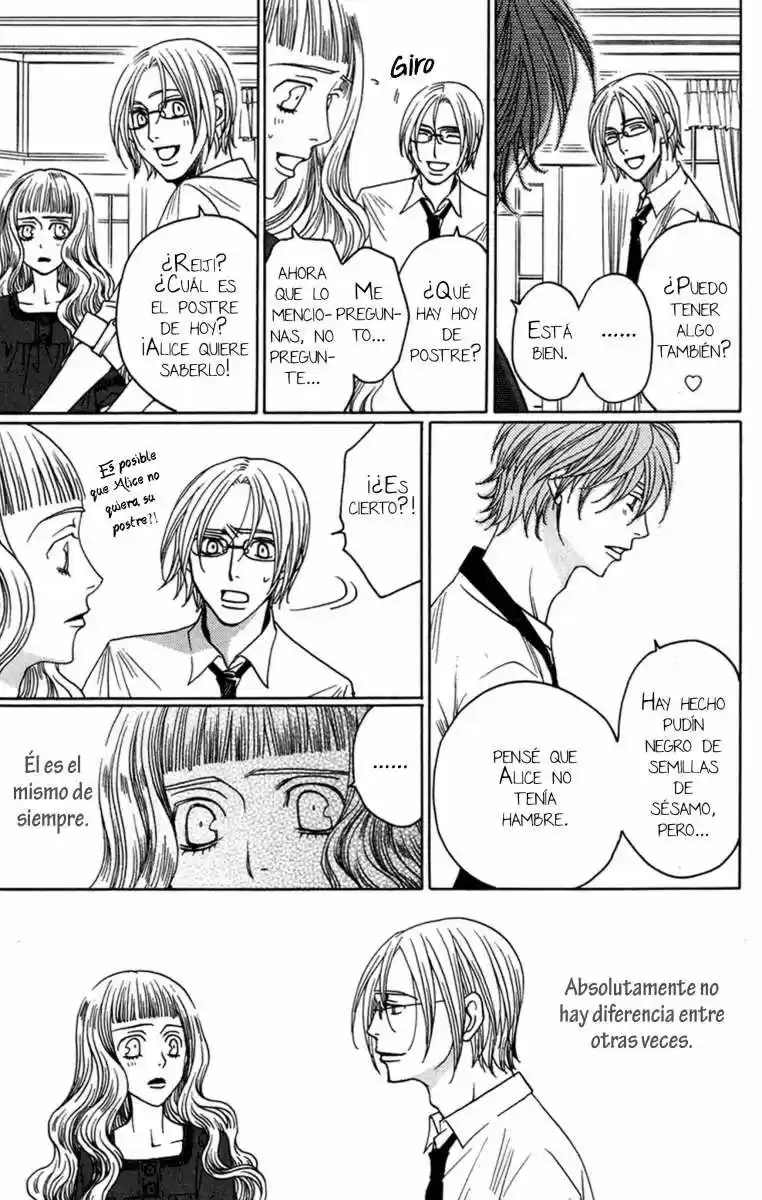 Kuro Bara Alice (2008) - Capítulo 10 - Página 15 - LectorTMOo