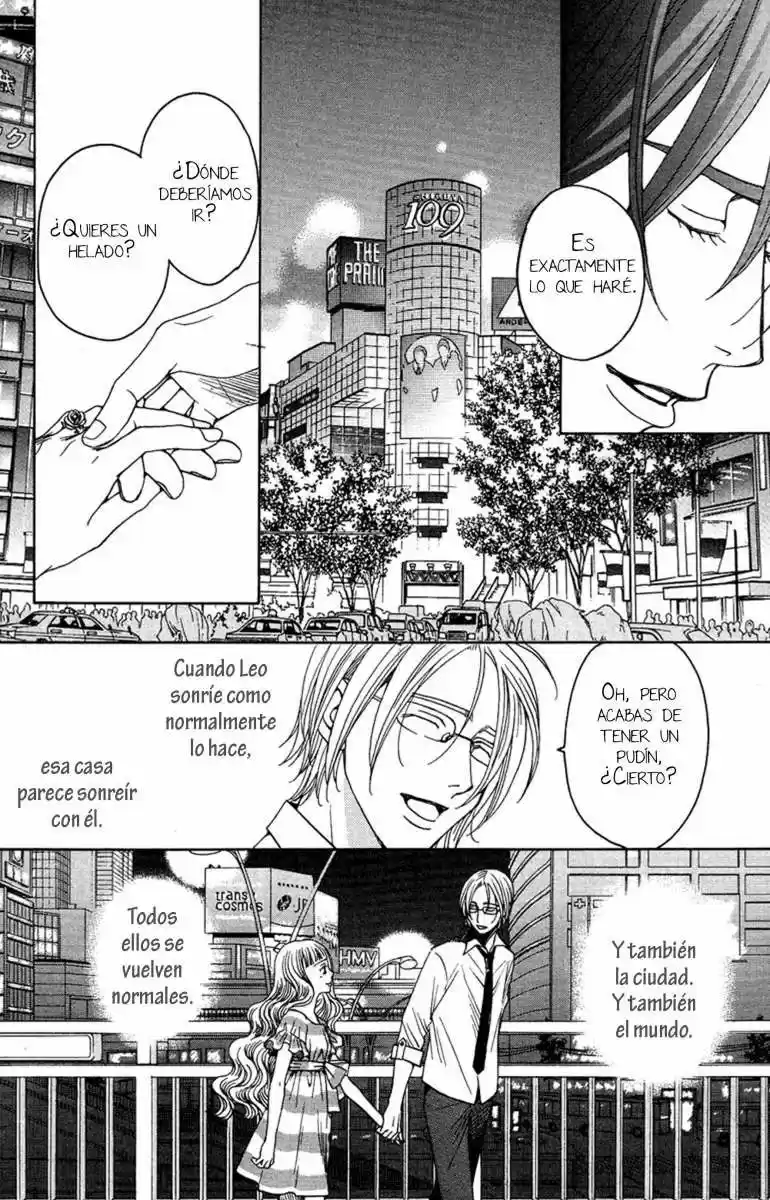 Kuro Bara Alice (2008) - Capítulo 10 - Página 18 - LectorTMOo
