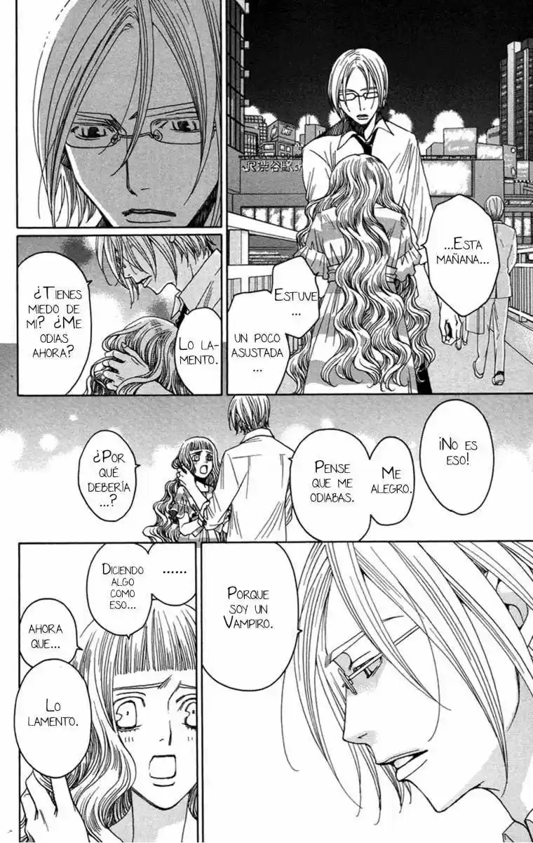 Kuro Bara Alice (2008) - Capítulo 10 - Página 19 - LectorTMOo