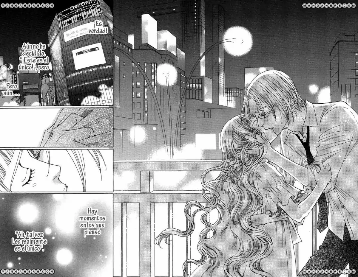 Kuro Bara Alice (2008) - Capítulo 10 - Página 23 - LectorTMOo