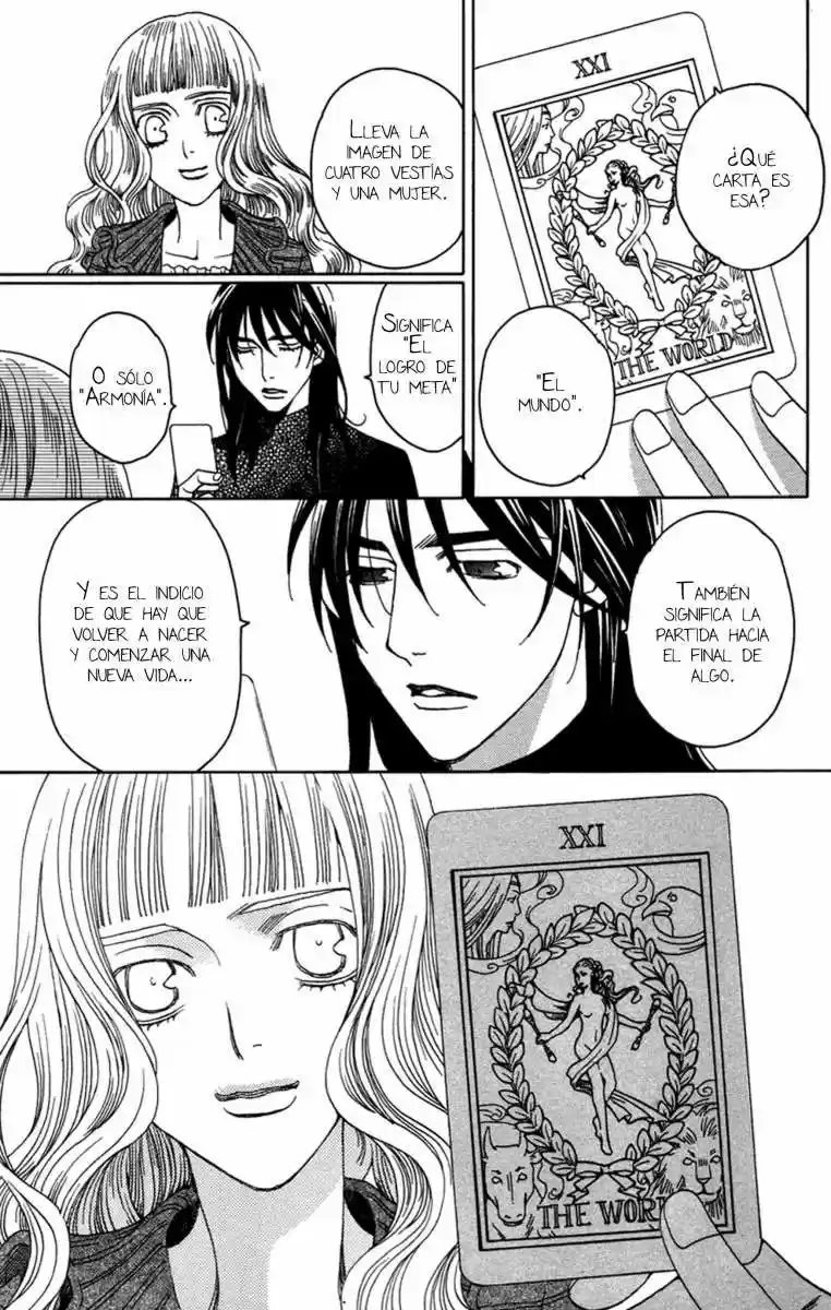 Kuro Bara Alice (2008) - Capítulo 10 - Página 31 - LectorTMOo