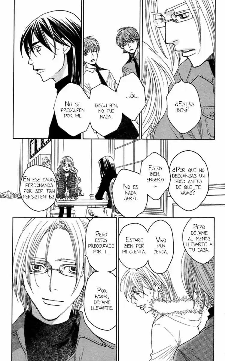 Kuro Bara Alice (2008) - Capítulo 10 - Página 33 - LectorTMOo