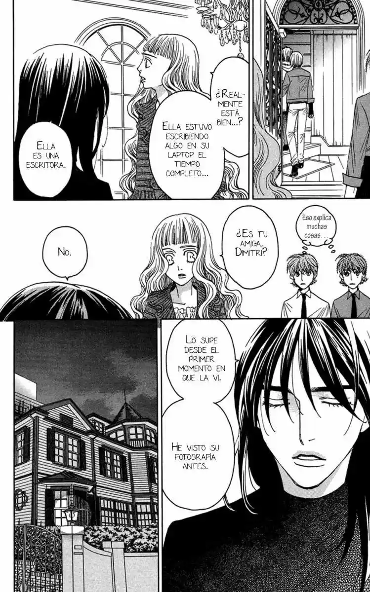 Kuro Bara Alice (2008) - Capítulo 10 - Página 34 - LectorTMOo