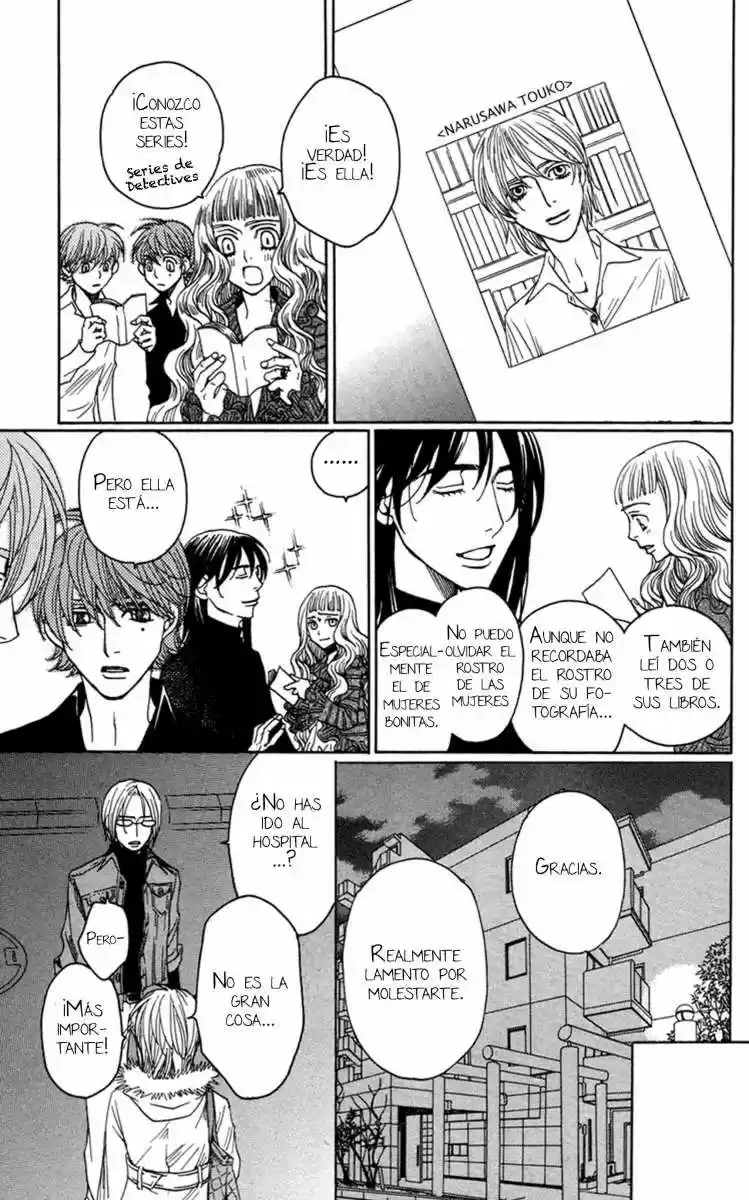 Kuro Bara Alice (2008) - Capítulo 10 - Página 35 - LectorTMOo