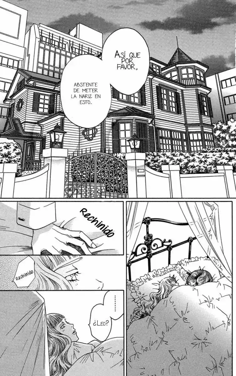 Kuro Bara Alice (2008) - Capítulo 11 - Página 8 - LectorTMOo