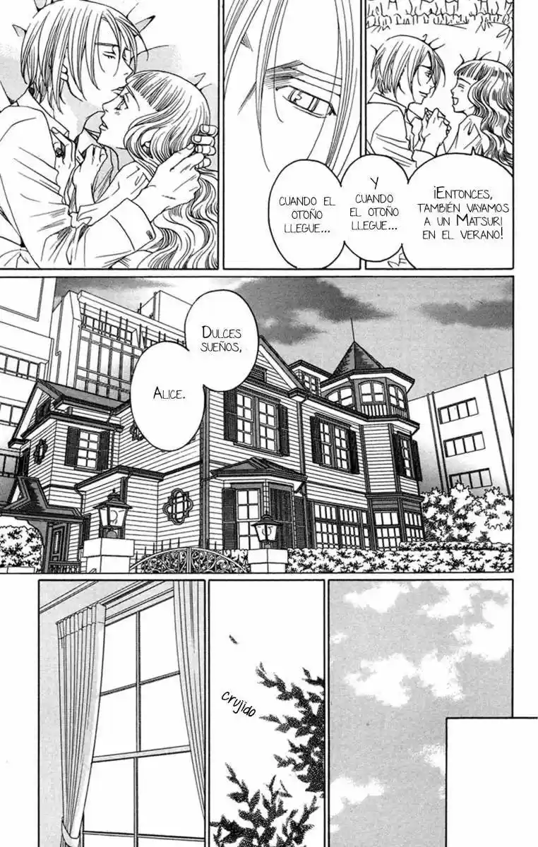 Kuro Bara Alice (2008) - Capítulo 11 - Página 19 - LectorTMOo