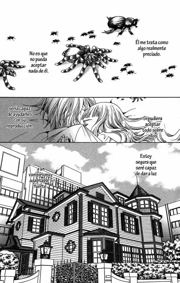 Kuro Bara Alice (2008) - Capítulo 11 - Página 21 - LectorTMOo