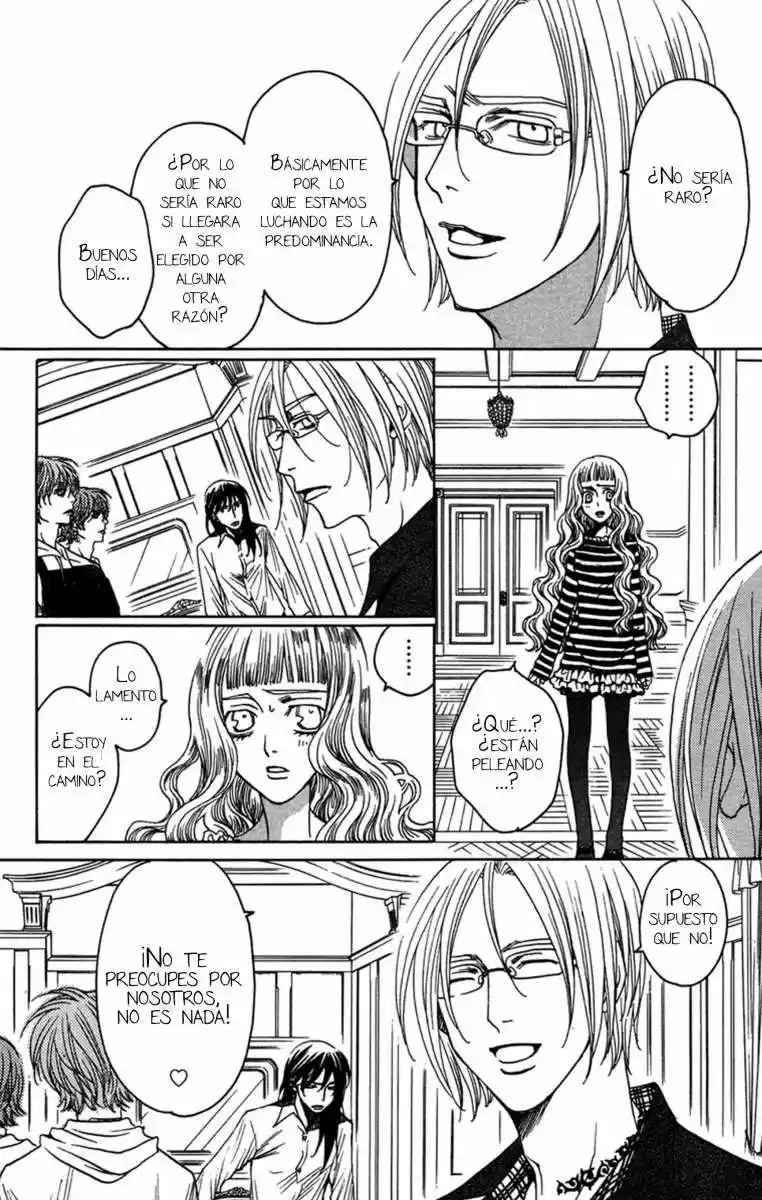 Kuro Bara Alice (2008) - Capítulo 11 - Página 24 - LectorTMOo