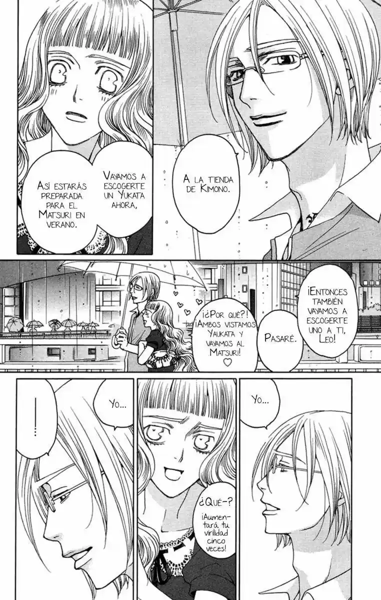 Kuro Bara Alice (2008) - Capítulo 11 - Página 28 - LectorTMOo