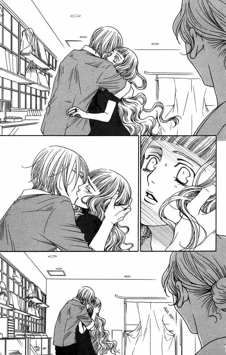 Kuro Bara Alice (2008) - Capítulo 11 - Página 31 - LectorTMOo