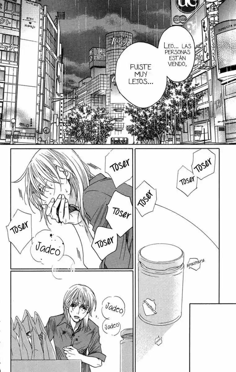 Kuro Bara Alice (2008) - Capítulo 11 - Página 32 - LectorTMOo