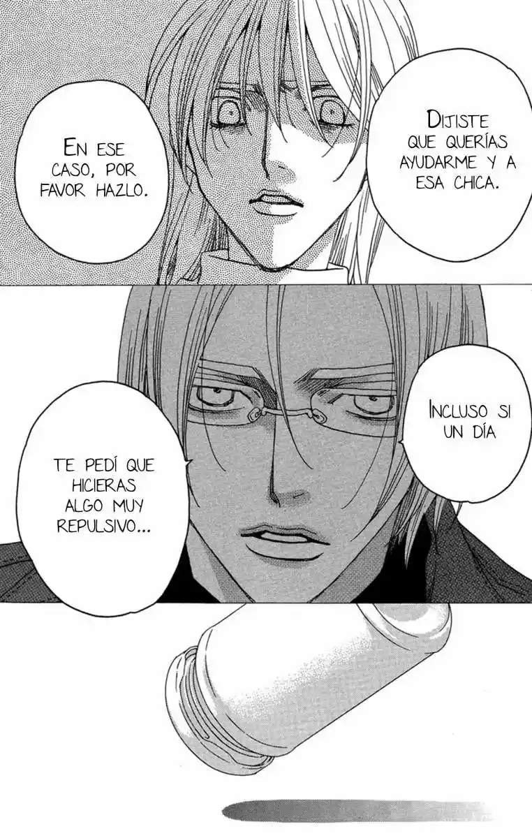 Kuro Bara Alice (2008) - Capítulo 11 - Página 37 - LectorTMOo