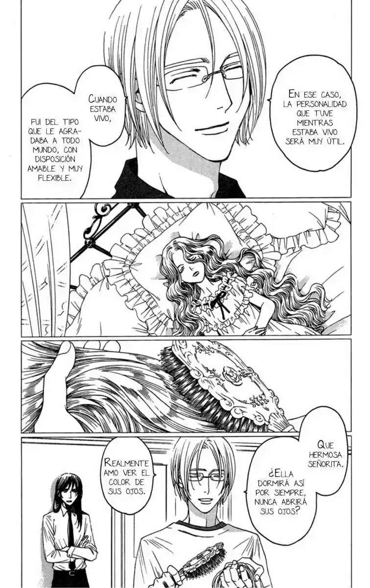 Kuro Bara Alice (2008) - Capítulo 12 - Página 6 - LectorTMOo