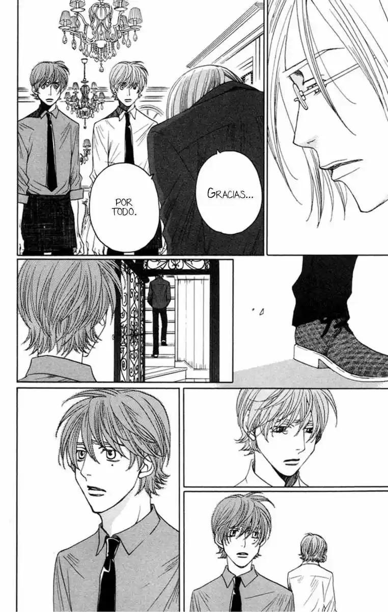 Kuro Bara Alice (2008) - Capítulo 12 - Página 10 - LectorTMOo