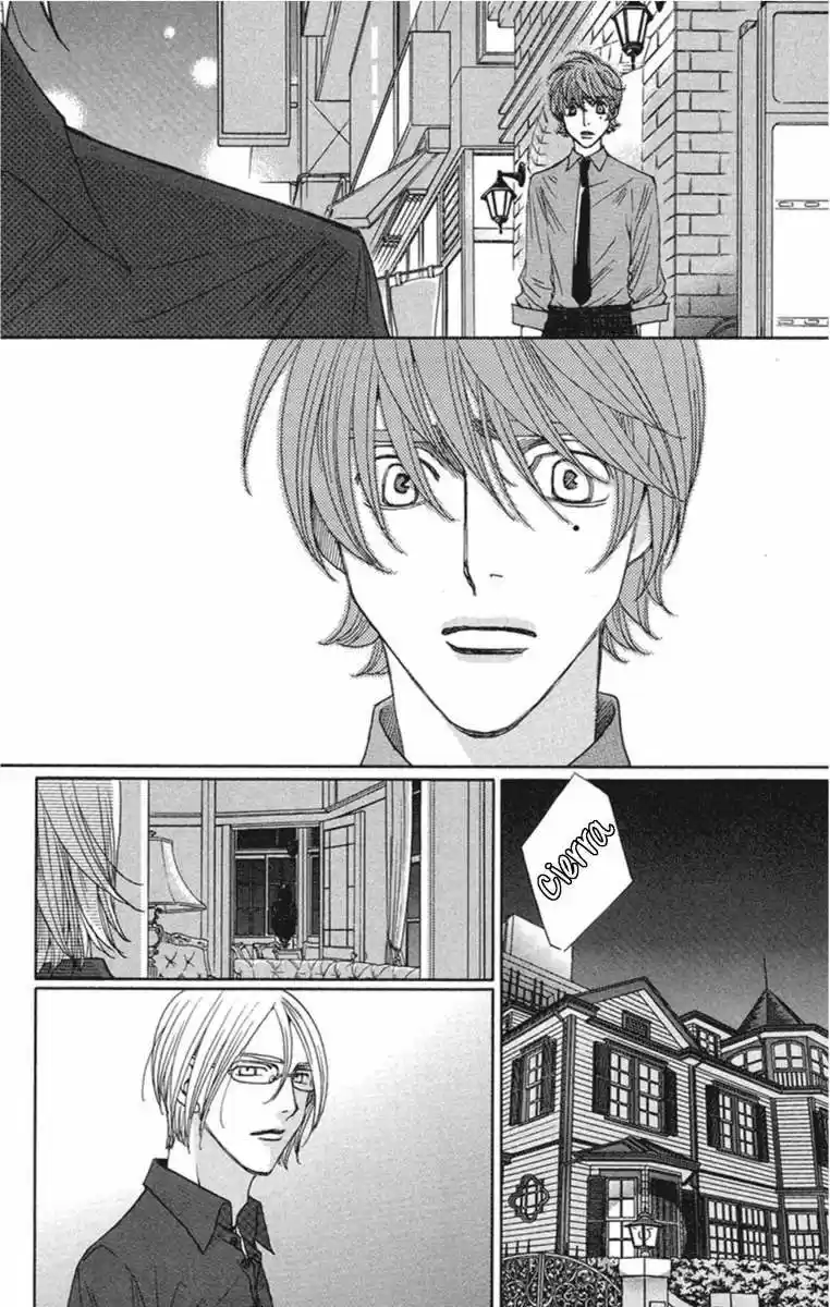 Kuro Bara Alice (2008) - Capítulo 12 - Página 11 - LectorTMOo