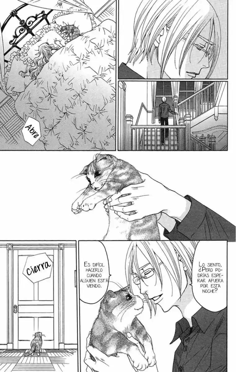 Kuro Bara Alice (2008) - Capítulo 12 - Página 12 - LectorTMOo
