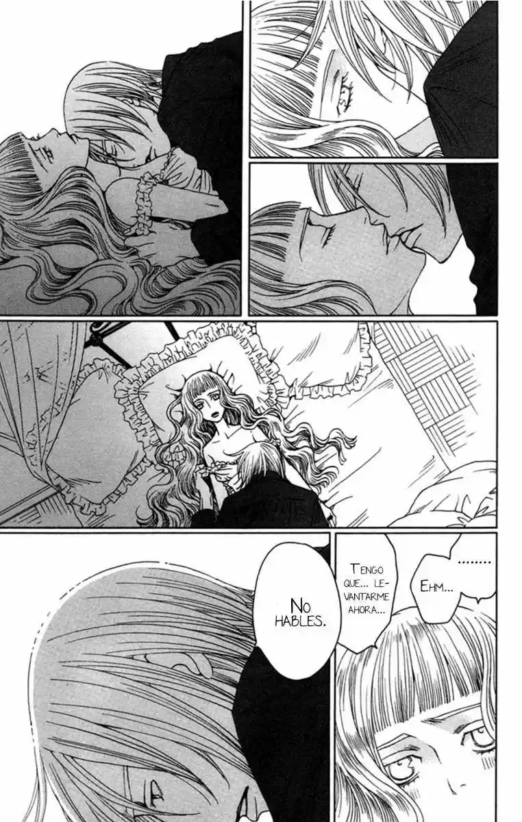 Kuro Bara Alice (2008) - Capítulo 12 - Página 14 - LectorTMOo