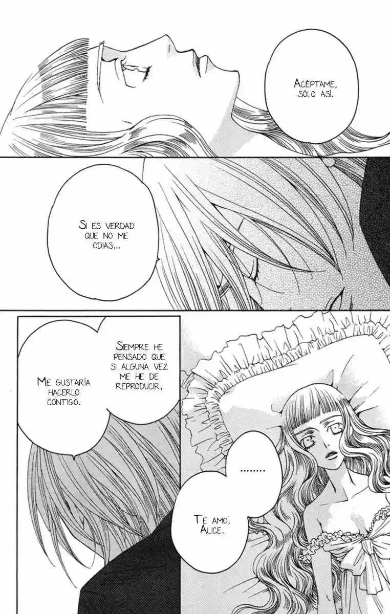 Kuro Bara Alice (2008) - Capítulo 12 - Página 15 - LectorTMOo