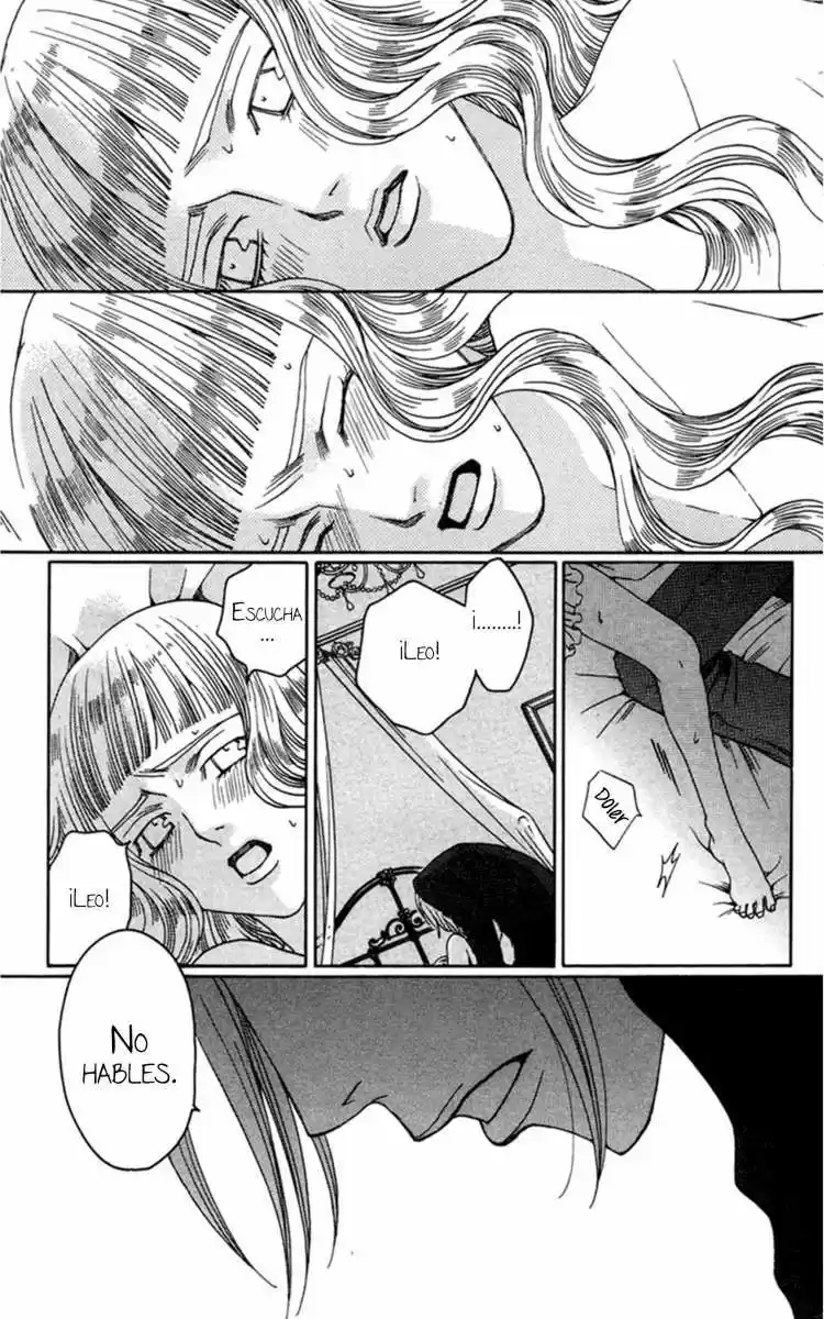 Kuro Bara Alice (2008) - Capítulo 12 - Página 17 - LectorTMOo