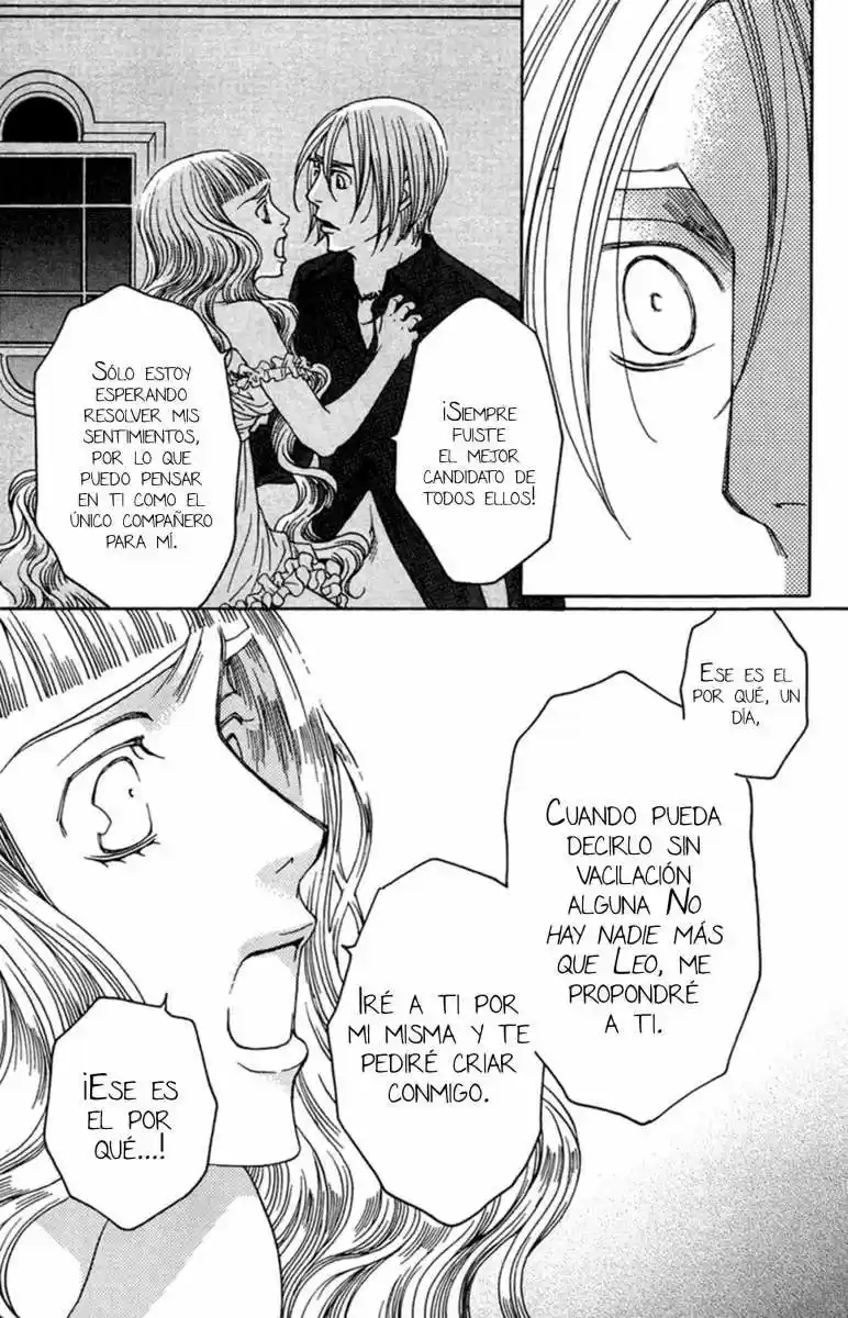Kuro Bara Alice (2008) - Capítulo 12 - Página 21 - LectorTMOo