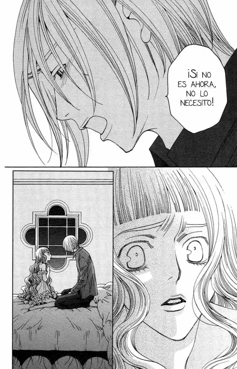 Kuro Bara Alice (2008) - Capítulo 12 - Página 22 - LectorTMOo