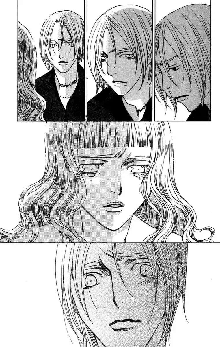 Kuro Bara Alice (2008) - Capítulo 12 - Página 23 - LectorTMOo