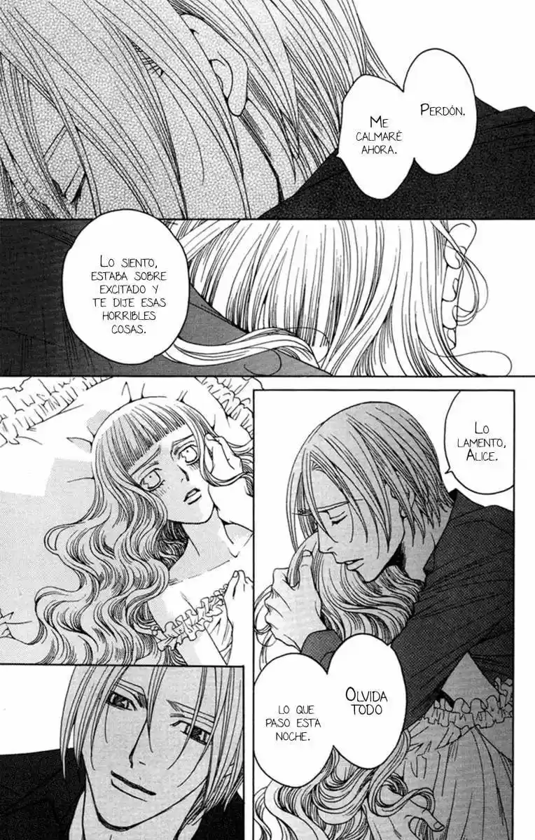 Kuro Bara Alice (2008) - Capítulo 12 - Página 24 - LectorTMOo