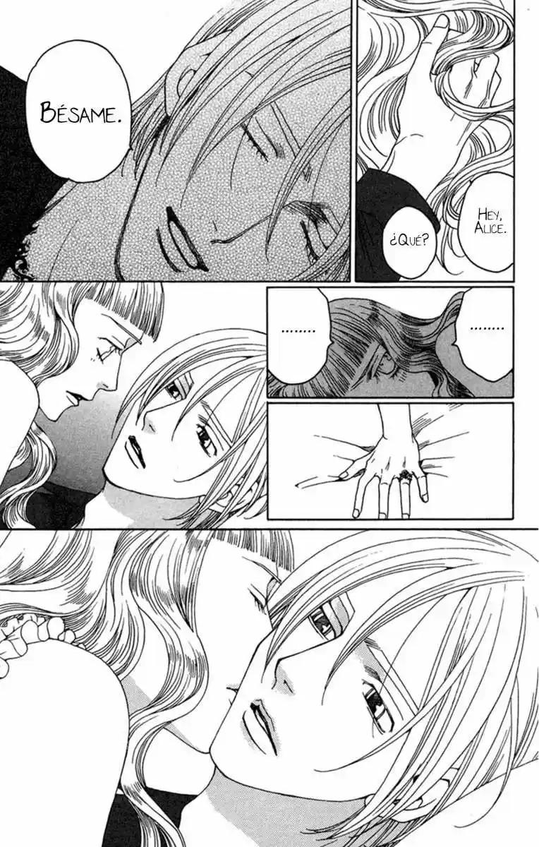 Kuro Bara Alice (2008) - Capítulo 12 - Página 25 - LectorTMOo