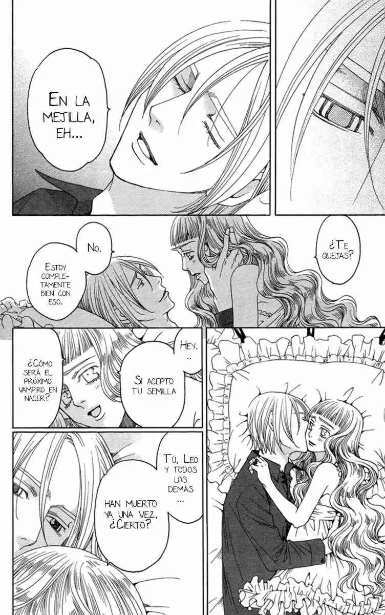 Kuro Bara Alice (2008) - Capítulo 12 - Página 27 - LectorTMOo