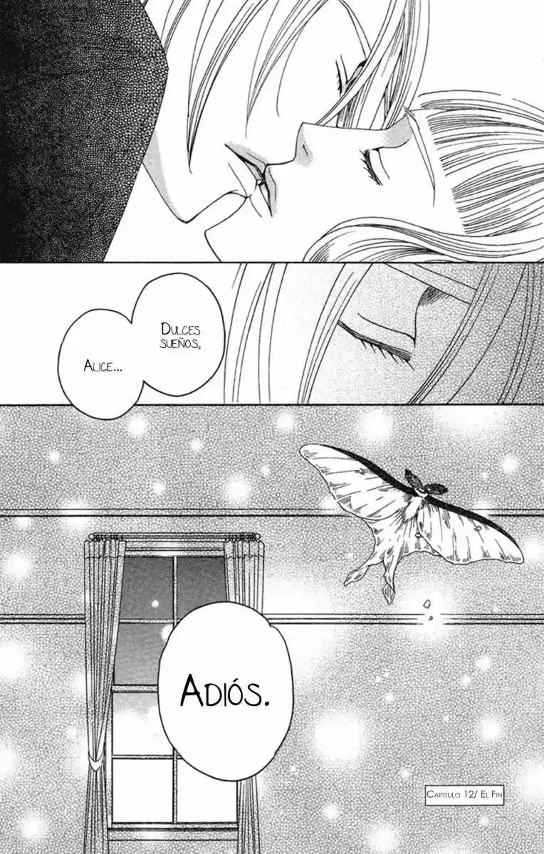 Kuro Bara Alice (2008) - Capítulo 12 - Página 29 - LectorTMOo