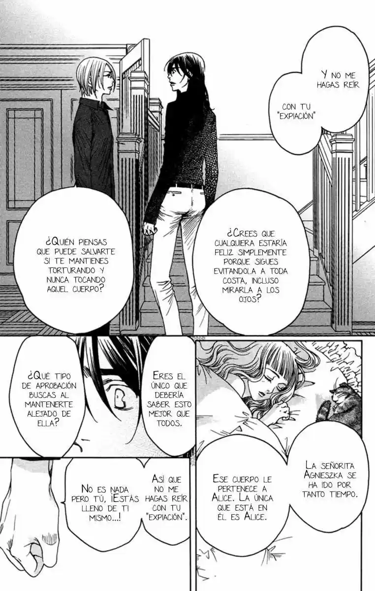 Kuro Bara Alice (2008) - Capítulo 13 - Página 6 - LectorTMOo