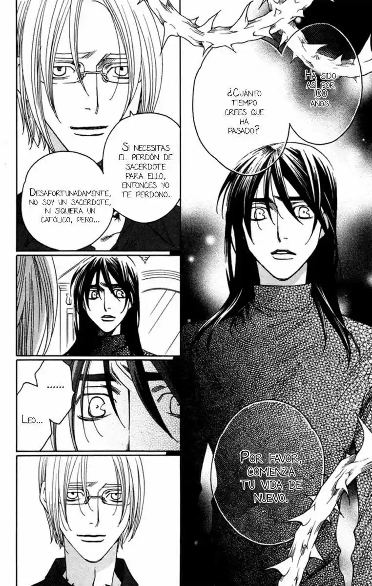 Kuro Bara Alice (2008) - Capítulo 13 - Página 7 - LectorTMOo