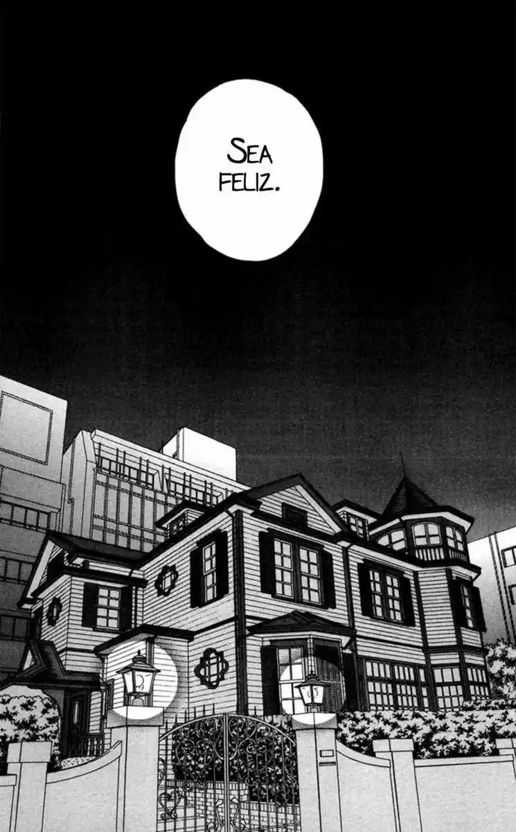 Kuro Bara Alice (2008) - Capítulo 13 - Página 10 - LectorTMOo