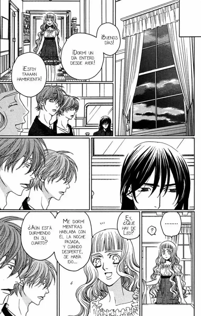 Kuro Bara Alice (2008) - Capítulo 13 - Página 13 - LectorTMOo