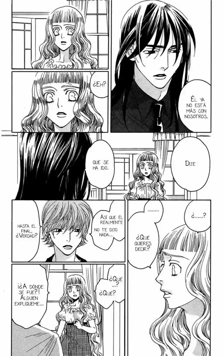 Kuro Bara Alice (2008) - Capítulo 13 - Página 14 - LectorTMOo