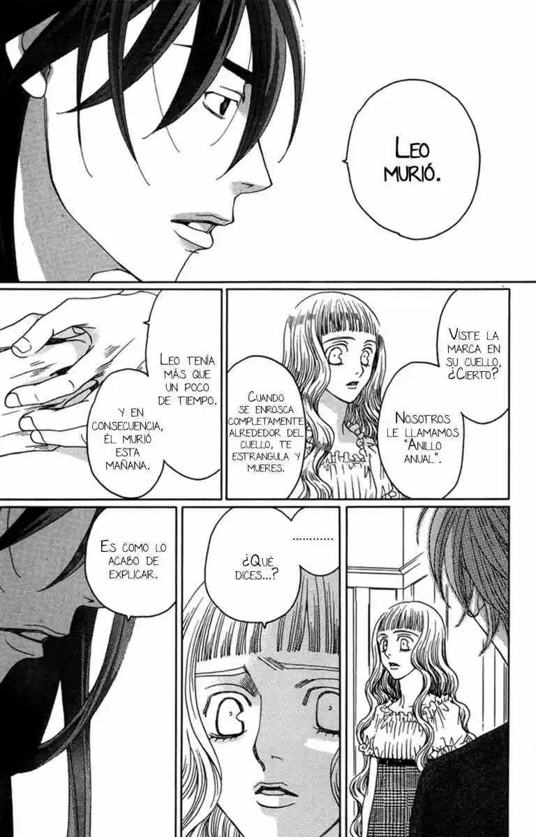 Kuro Bara Alice (2008) - Capítulo 13 - Página 15 - LectorTMOo