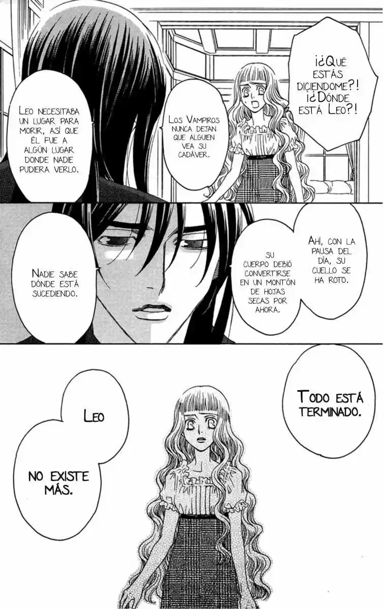 Kuro Bara Alice (2008) - Capítulo 13 - Página 16 - LectorTMOo