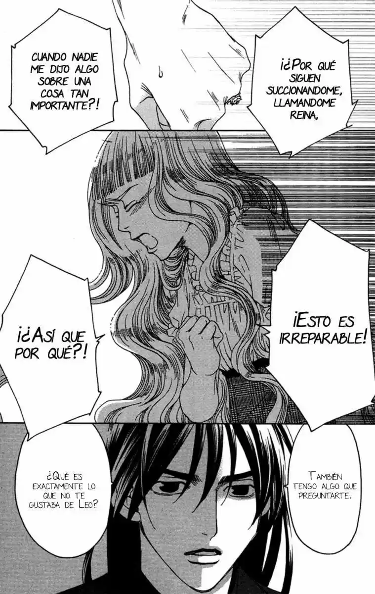 Kuro Bara Alice (2008) - Capítulo 13 - Página 19 - LectorTMOo