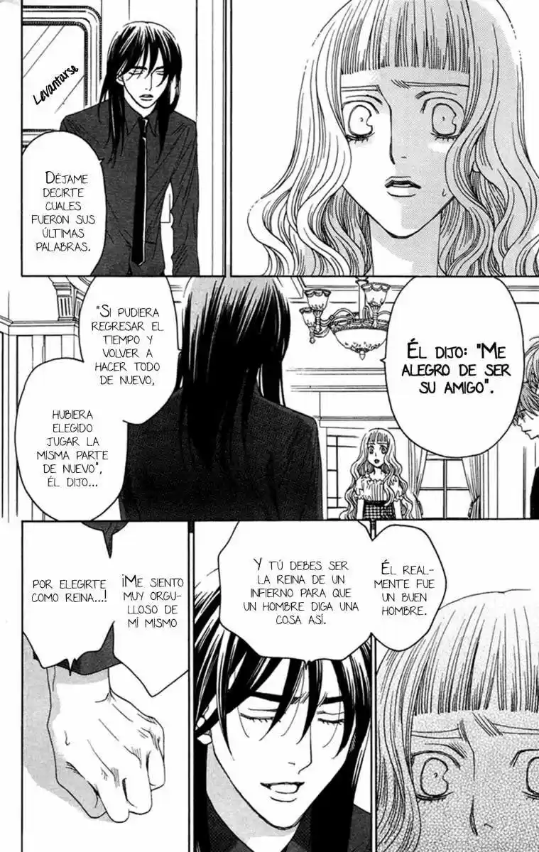 Kuro Bara Alice (2008) - Capítulo 13 - Página 20 - LectorTMOo