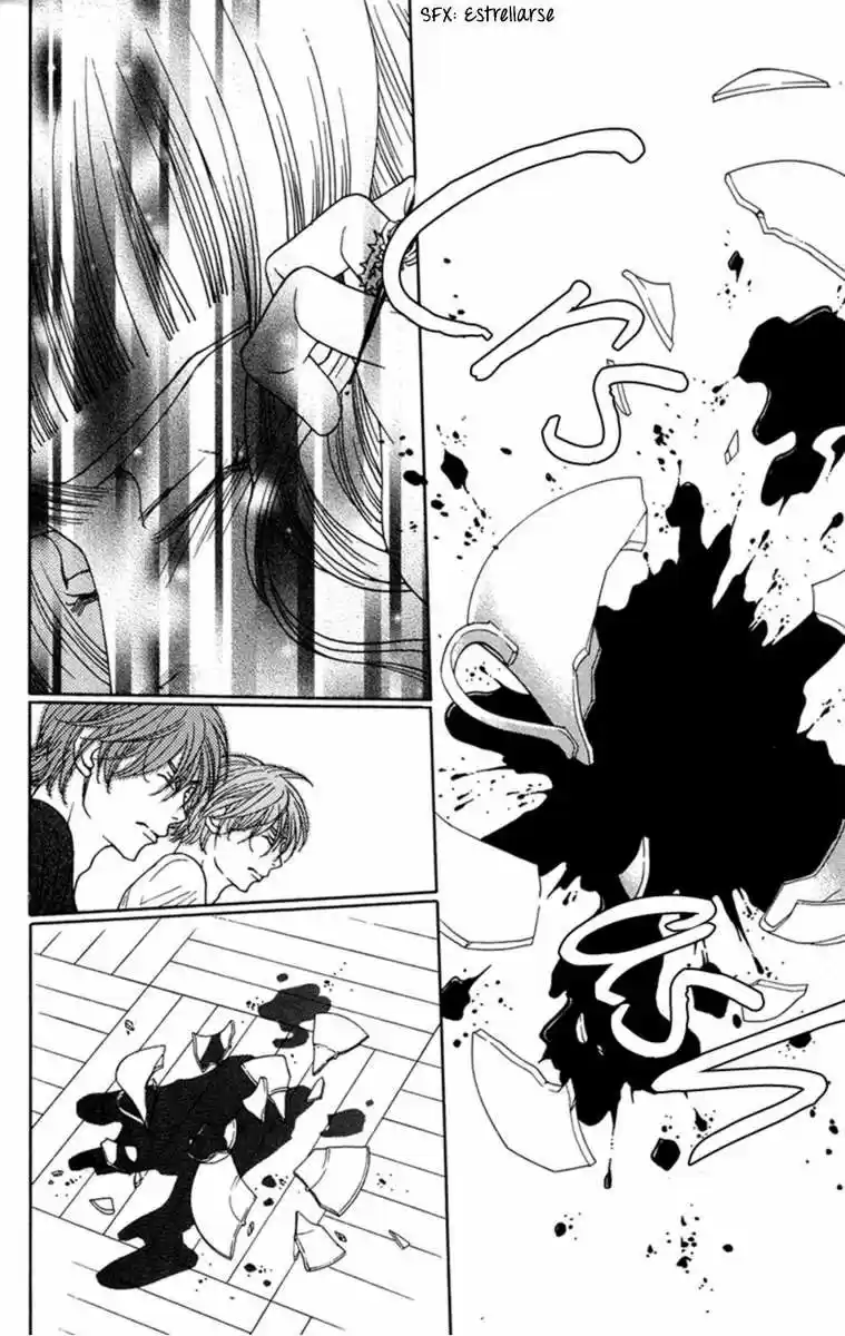 Kuro Bara Alice (2008) - Capítulo 13 - Página 21 - LectorTMOo