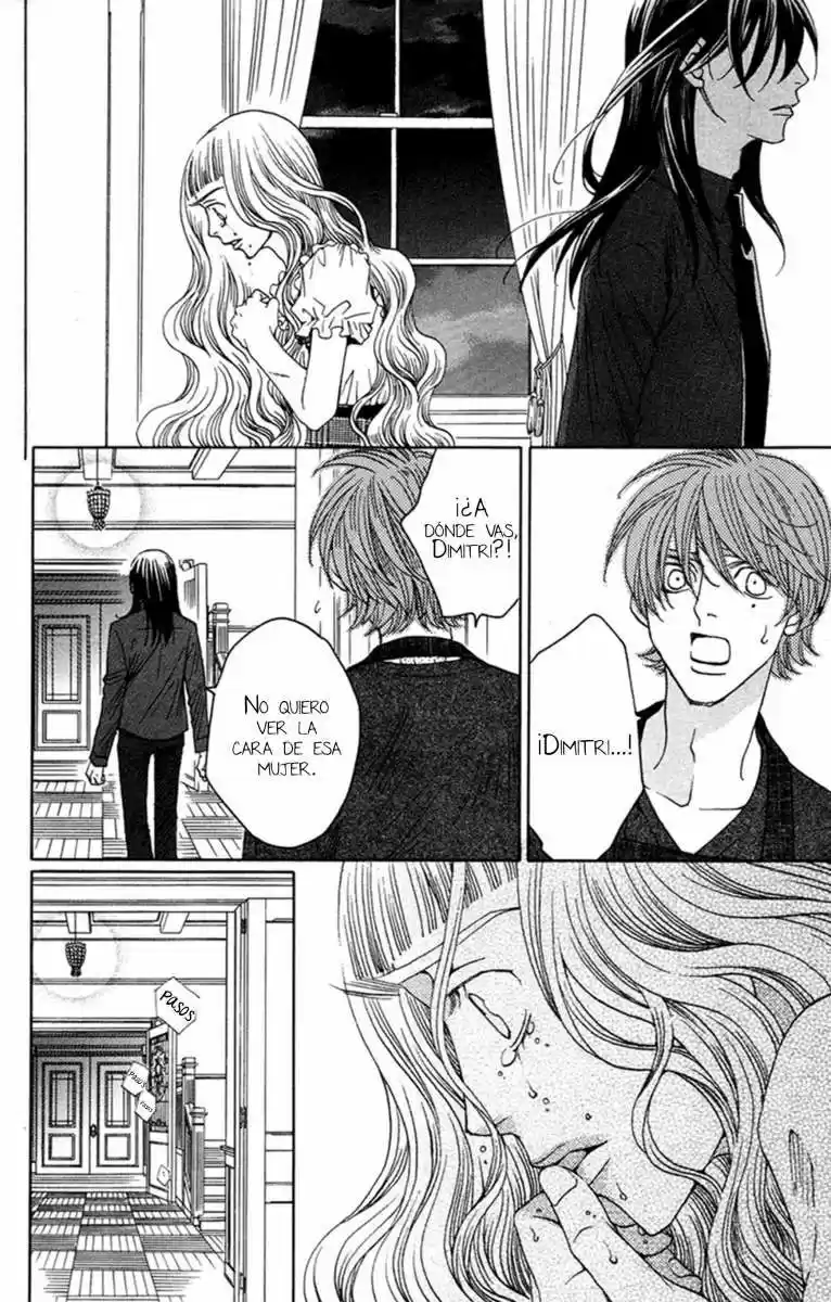 Kuro Bara Alice (2008) - Capítulo 13 - Página 23 - LectorTMOo