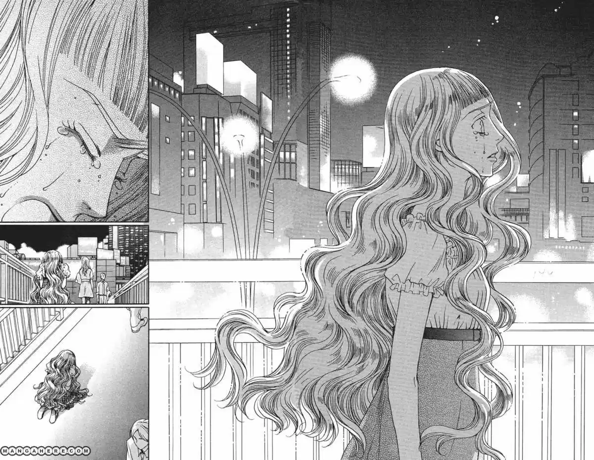 Kuro Bara Alice (2008) - Capítulo 13 - Página 27 - LectorTMOo