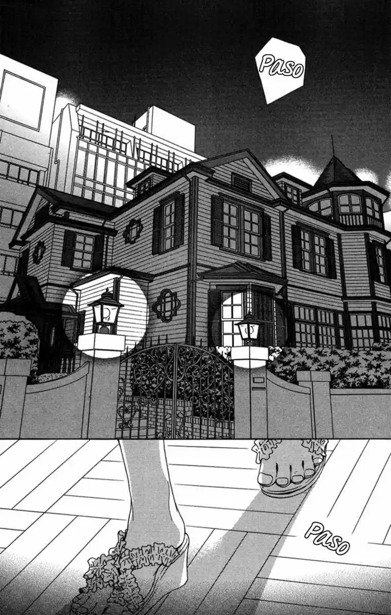 Kuro Bara Alice (2008) - Capítulo 14 - Página 3 - LectorTMOo