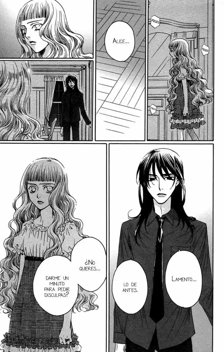 Kuro Bara Alice (2008) - Capítulo 14 - Página 4 - LectorTMOo