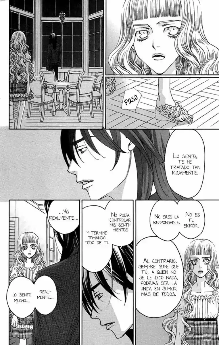 Kuro Bara Alice (2008) - Capítulo 14 - Página 5 - LectorTMOo