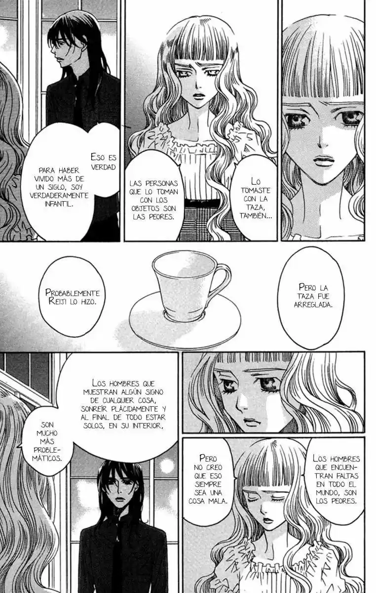 Kuro Bara Alice (2008) - Capítulo 14 - Página 6 - LectorTMOo