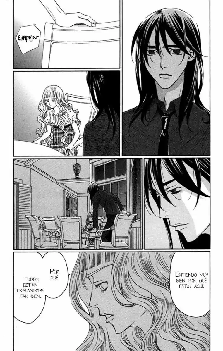 Kuro Bara Alice (2008) - Capítulo 14 - Página 7 - LectorTMOo
